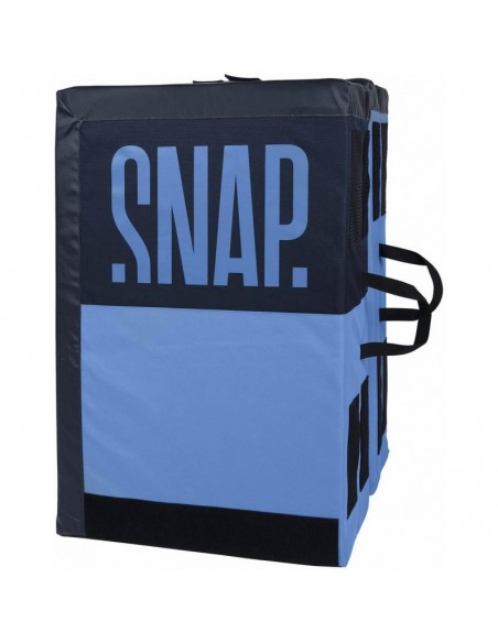 bounce - crash pad 150 x 100 x 11 cm - snap climbing