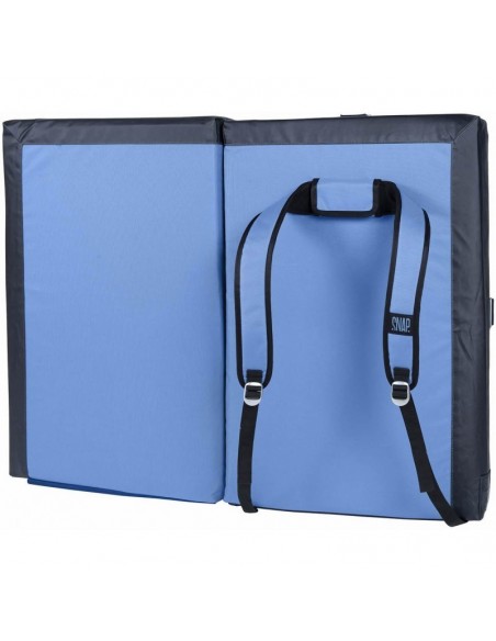 bounce - crash pad 150 x 100 x 11 cm - snap climbing