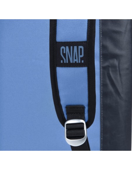 bounce - crash pad 150 x 100 x 11 cm - snap climbing