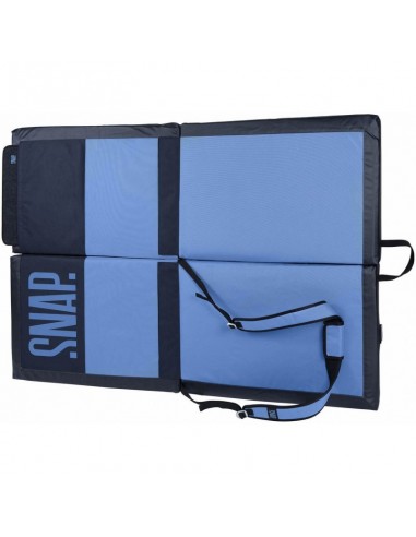 bounce - crash pad 150 x 100 x 11 cm - snap climbing