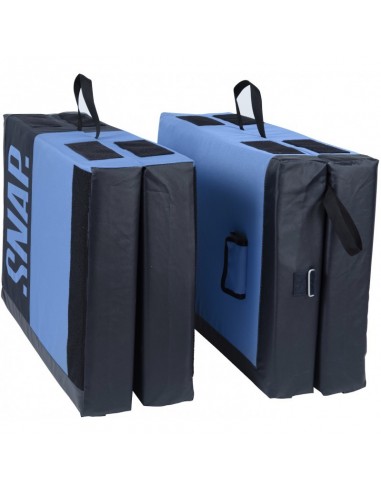 bounce - crash pad 150 x 100 x 11 cm - snap climbing