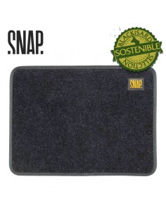 carpet - alfombrilla para pies de gato - snap