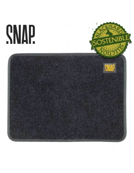 carpet - alfombrilla para pies de gato - snap