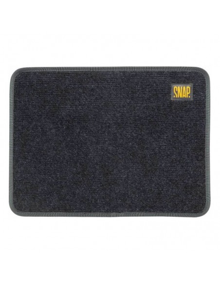 carpet - alfombrilla para pies de gato - snap