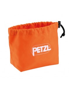 bolsa cord-tec - bolsa ultraligera para crampones cord-tec - petzl 2