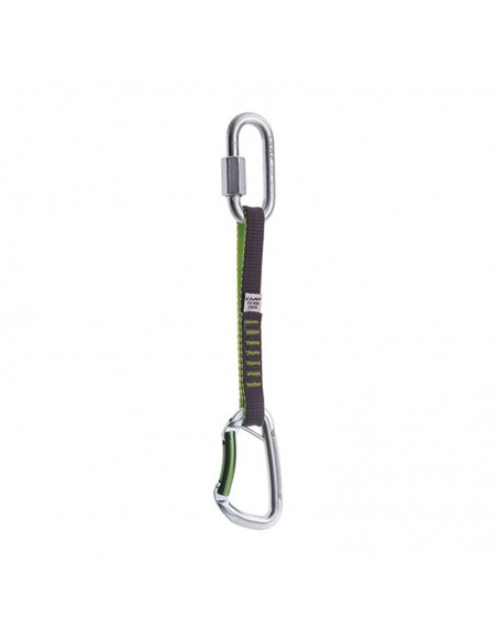 gym safe express 18 cm - cinta express - camp