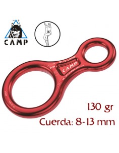 otto large - descensor 8 - camp