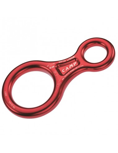 otto large - descensor 8 - camp