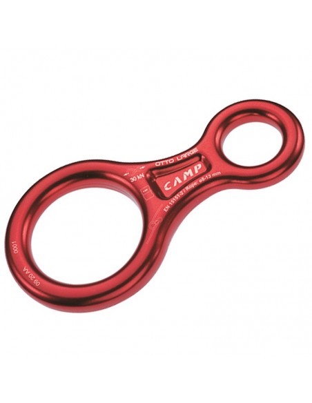 otto large - descensor 8 - camp