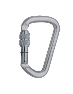 d pro lock - mosquetón con rosca - camp 2