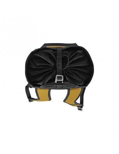 haulbag 18l (curry) - mochila petate 18l - snap