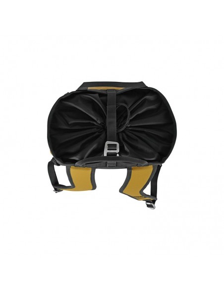 haulbag 18l (curry) - mochila petate 18l - snap