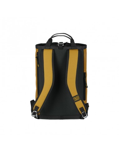 haulbag 18l (curry) - mochila petate 18l - snap