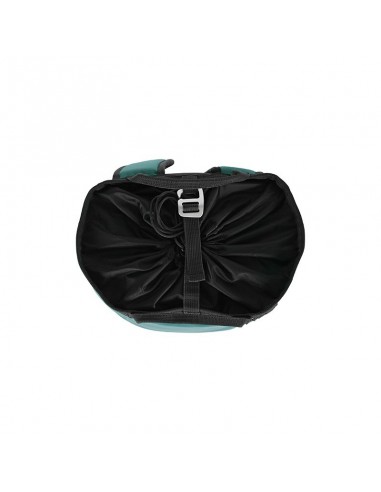 haulbag 18l (green) - mochila petate 18l - snap