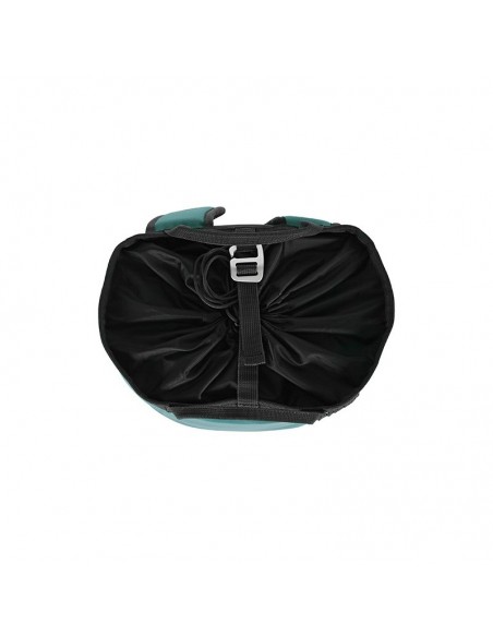 haulbag 18l (green) - mochila petate 18l - snap