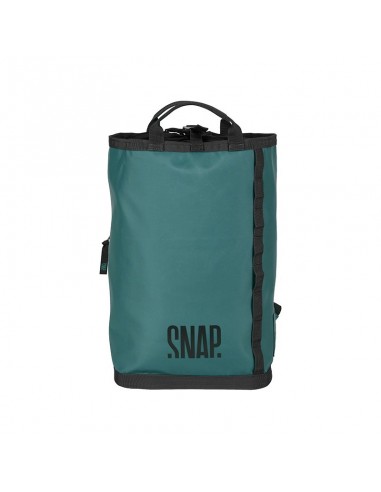haulbag 18l (green) - mochila petate 18l - snap