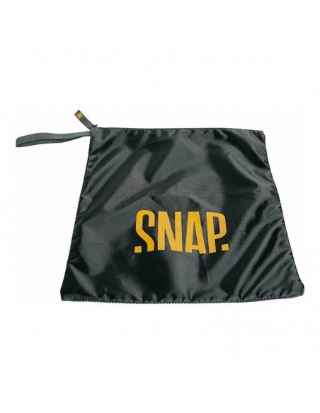 shoe bag - bolsa para pies de gato - snap