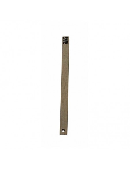 katana s - cepillo pequeño para boulder y rocódromo - snap