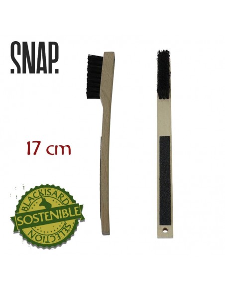 katana m - cepillo medio para boulder y rocódromo - snap