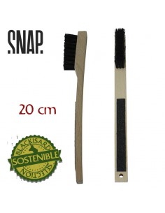 katana l - cepillo grande para boulder y rocódromo - snap