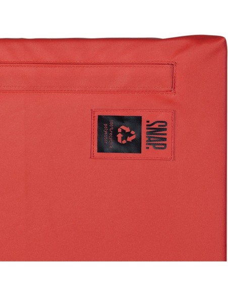 plaster (grenadine) - colchoneta auxiliar - snap