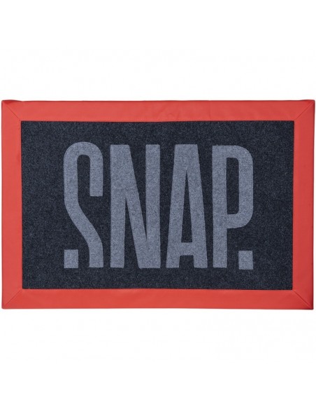 plaster (grenadine) - colchoneta auxiliar - snap