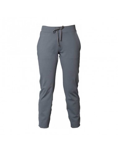 wave pants (dark grey) - pantalones escalada mujer - snap