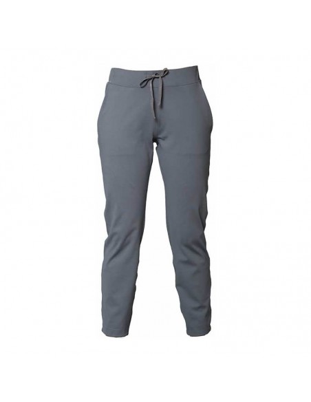 wave pants (dark grey) - pantalones escalada mujer - snap