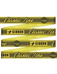 classic line xl (25m) - slackline clásico - gibbon 2