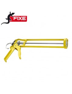 pistola para sika anchorfix 3001 (250ml) - fixe