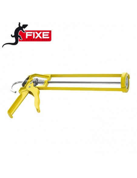 pistola para sika anchorfix 3001 (250ml) - fixe