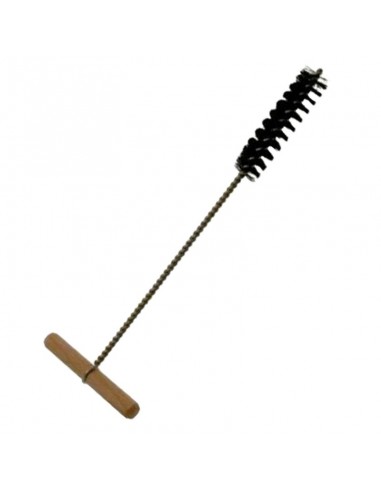 cepillo t - cepillo limpieza agujeros equipación - fixe