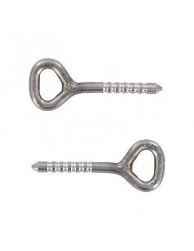 tensor inox. a 316l - tensor de 90 mm para anclaje químico - fixe