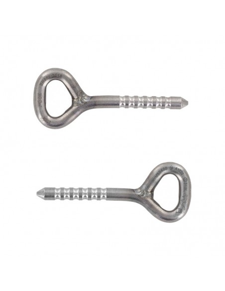 tensor inox. a 316l - tensor de 90 mm para anclaje químico - fixe