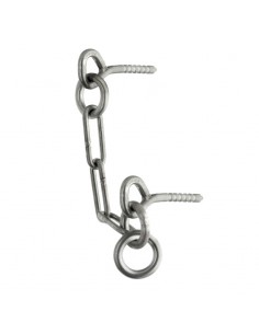 reunión d tensor inox. a 316l - fixe 2