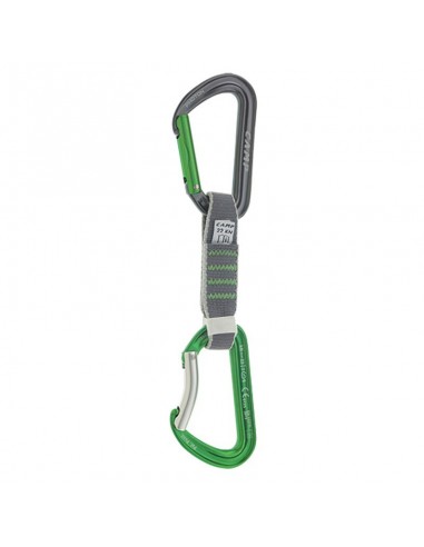 photon express ks (11cm) pack de 6 cintas express - camp