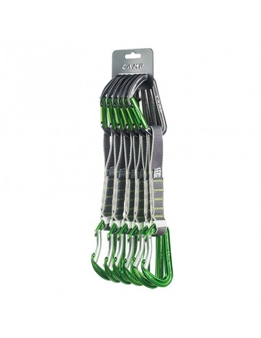 photon express ks (18cm) - pack de 6 cintas express - camp