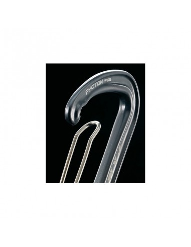 alpine express dyneema (60cm) pack de 4 cintas express - camp