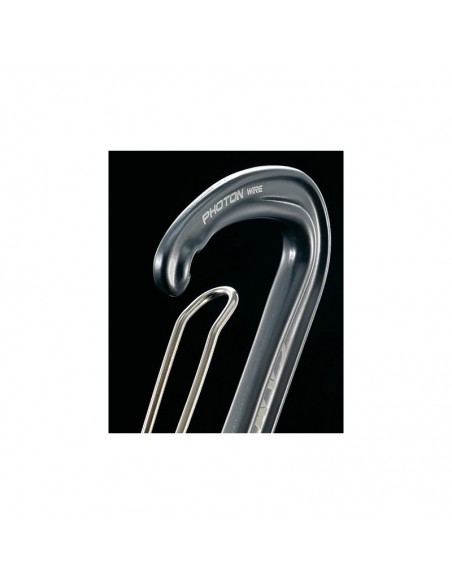 alpine express dyneema (60cm) pack de 4 cintas express - camp