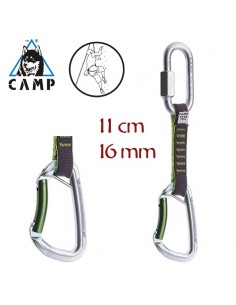 gym safe express (11cm) - cinta express - camp