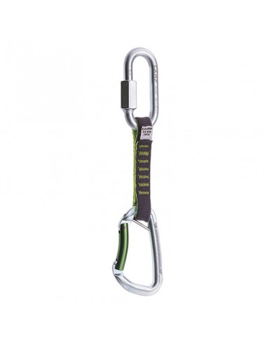 gym safe express (11cm) - cinta express - camp