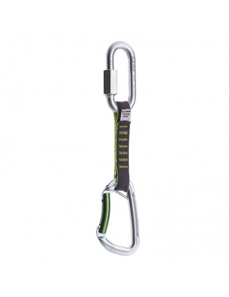 gym safe express (11cm) - cinta express - camp