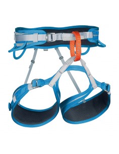 impulse cr (blue) - arnés multiuso gama alta - camp 2
