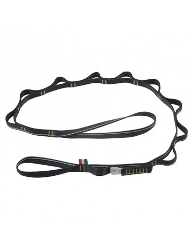 daisy chain standard - gray (16mm - 122 cm) - camp