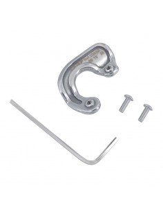 turbohand guide - accesorio para bloqueador (left) - camp 2