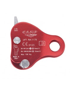 lift - bloqueador de aluminio - camp 2