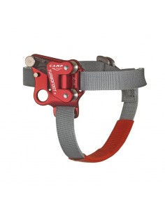 turbofoot right - bloqueador para pie - camp 2