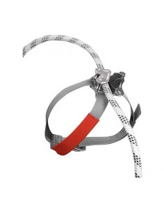 turbofoot left - bloqueador para pie - camp 2