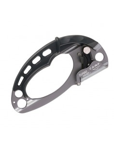 turbohand (grey - left) - bloqueador de puño - camp 2