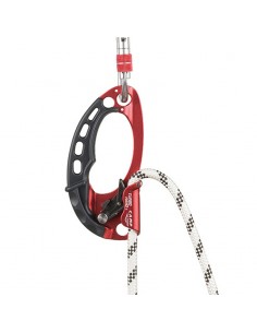 turbohand (red - right) - bloqueador de puño - camp 2